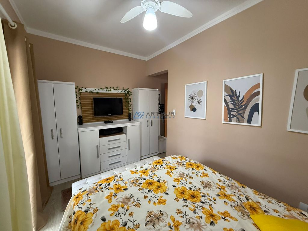 Apartamento 2 dormitórios à venda no Aviação, Praia Grande – 81 m² - foto 38