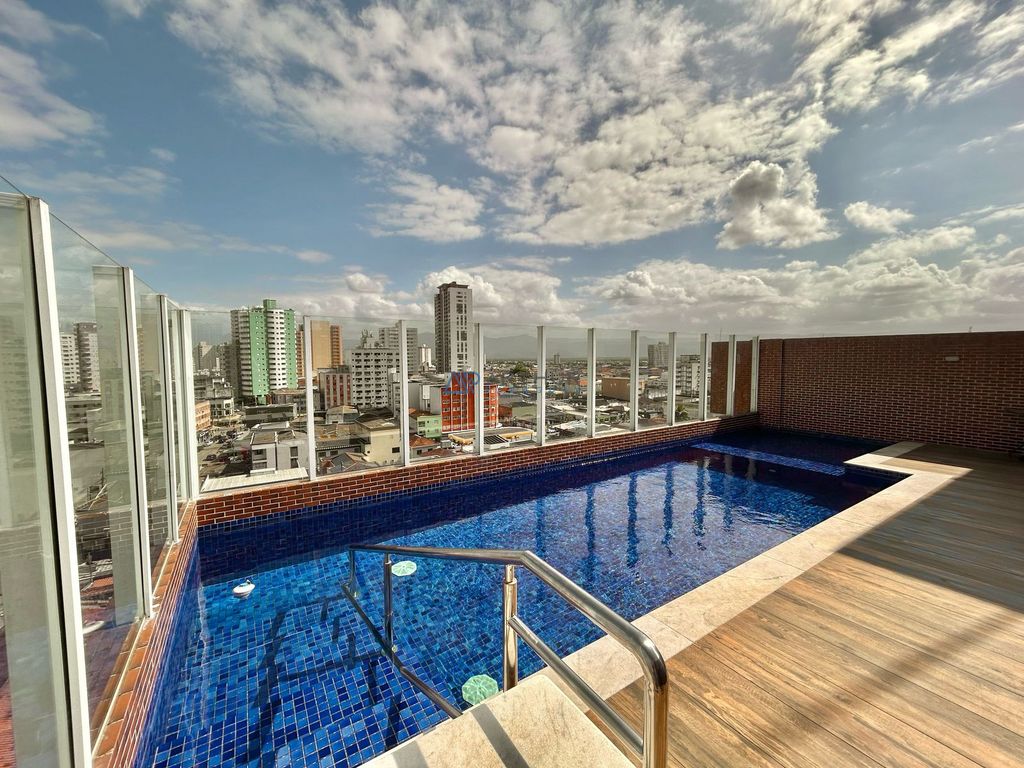 Apartamento 2 dormitórios à venda no Boqueirão, Praia Grande – 76 m² - foto 23