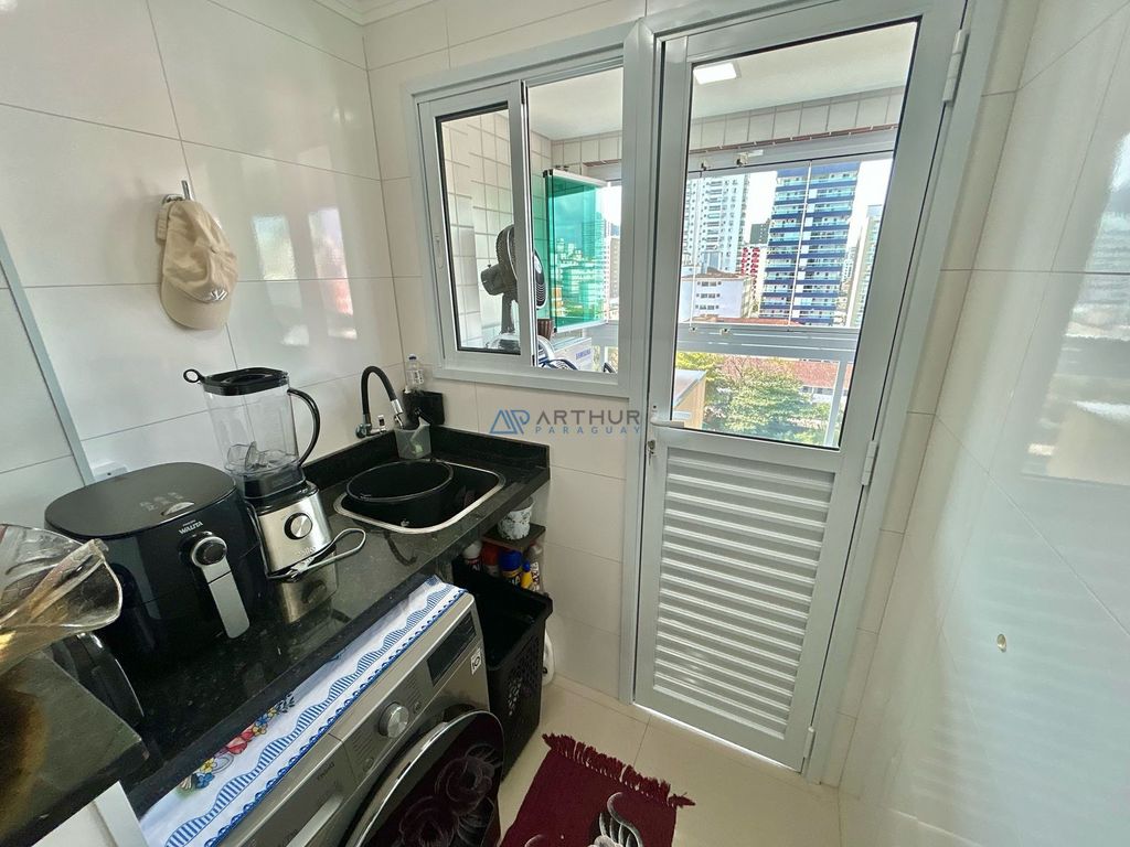 Apartamento 2 dormitórios à venda no Boqueirão, Praia Grande – 76 m² - foto 15