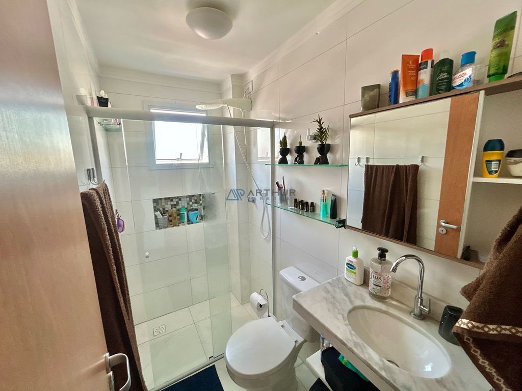 Apartamento 2 dormitórios à venda no Boqueirão, Praia Grande – 76 m² - foto 19