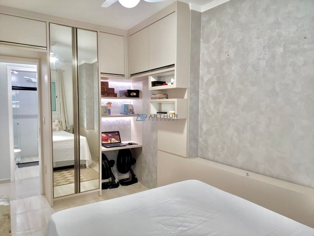 Apartamento 2 dormitórios à venda no Caiçara, Praia Grande – 100 m² - foto 23