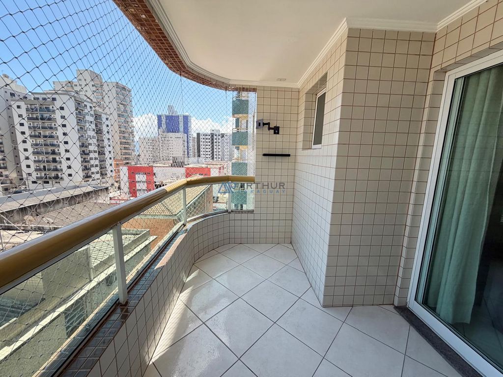 Apartamento 2 dormitórios à venda no Tupi, Praia Grande – 86 m² - foto 4