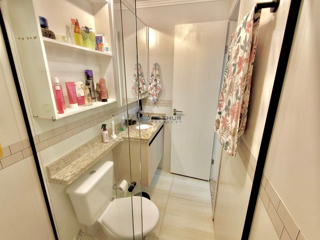 Apartamento 2 dormitórios à venda no Caiçara, Praia Grande – 100 m² - foto 19
