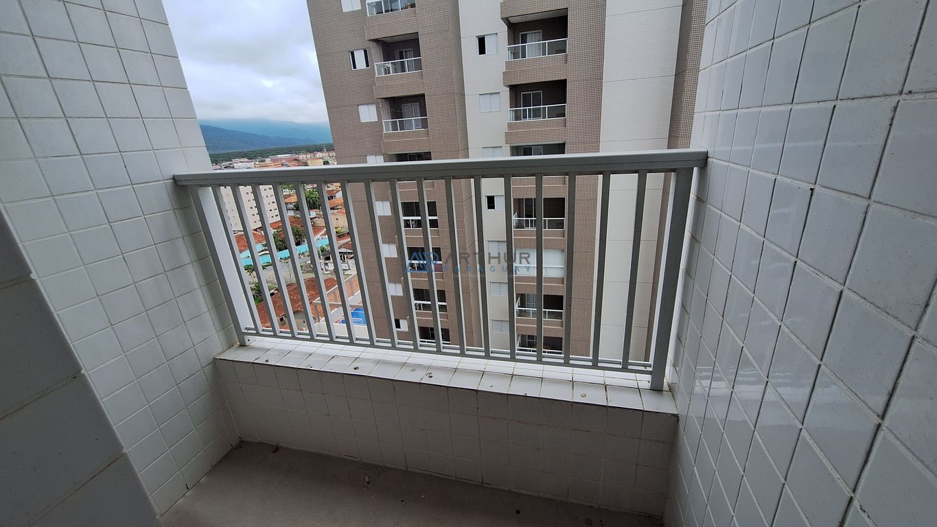 Apartamento 3 dormitórios frente mar à venda no Real, Praia Grande – 115 m² - foto 8