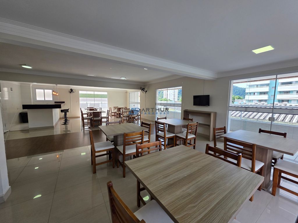 Apartamento 2 dormitórios à venda no Canto do Forte, Praia Grande – 86 m² - foto 39