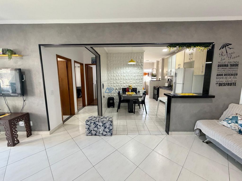 Apartamento 2 dormitórios à venda no Tupi, Praia Grande – 86 m² - foto 11