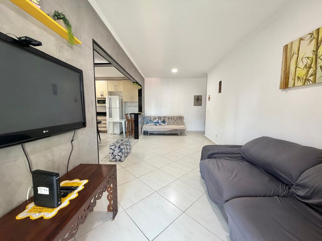 Apartamento 2 dormitórios à venda no Tupi, Praia Grande – 86 m² - foto 6
