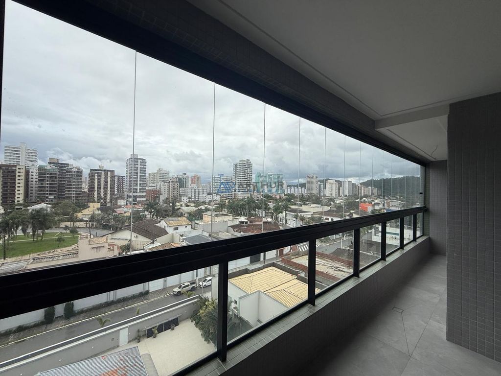 Apartamento 2 dormitórios à venda no Canto do Forte, Praia Grande – 76 m² - foto 7