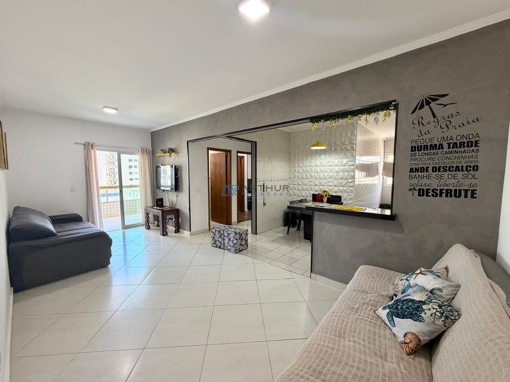 Apartamento 2 dormitórios à venda no Tupi, Praia Grande – 86 m² - foto 10