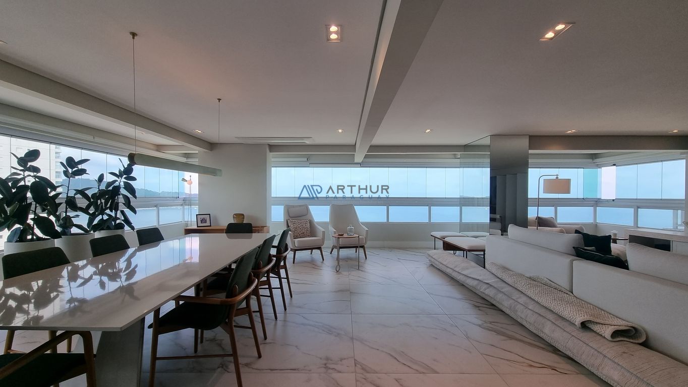 Apartamento 4 dormitórios à venda na Guilhermina, Praia Grande – 295 m² - foto 70