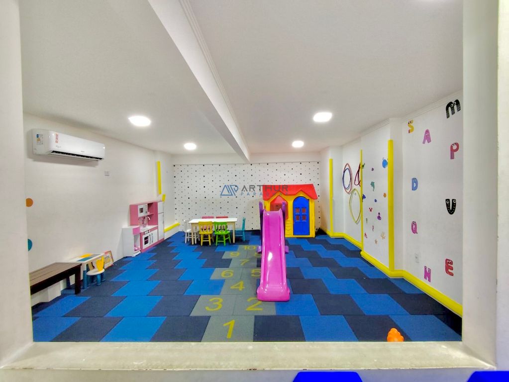 Apartamento 2 dormitórios à venda no Caiçara, Praia Grande – 100 m² - foto 46