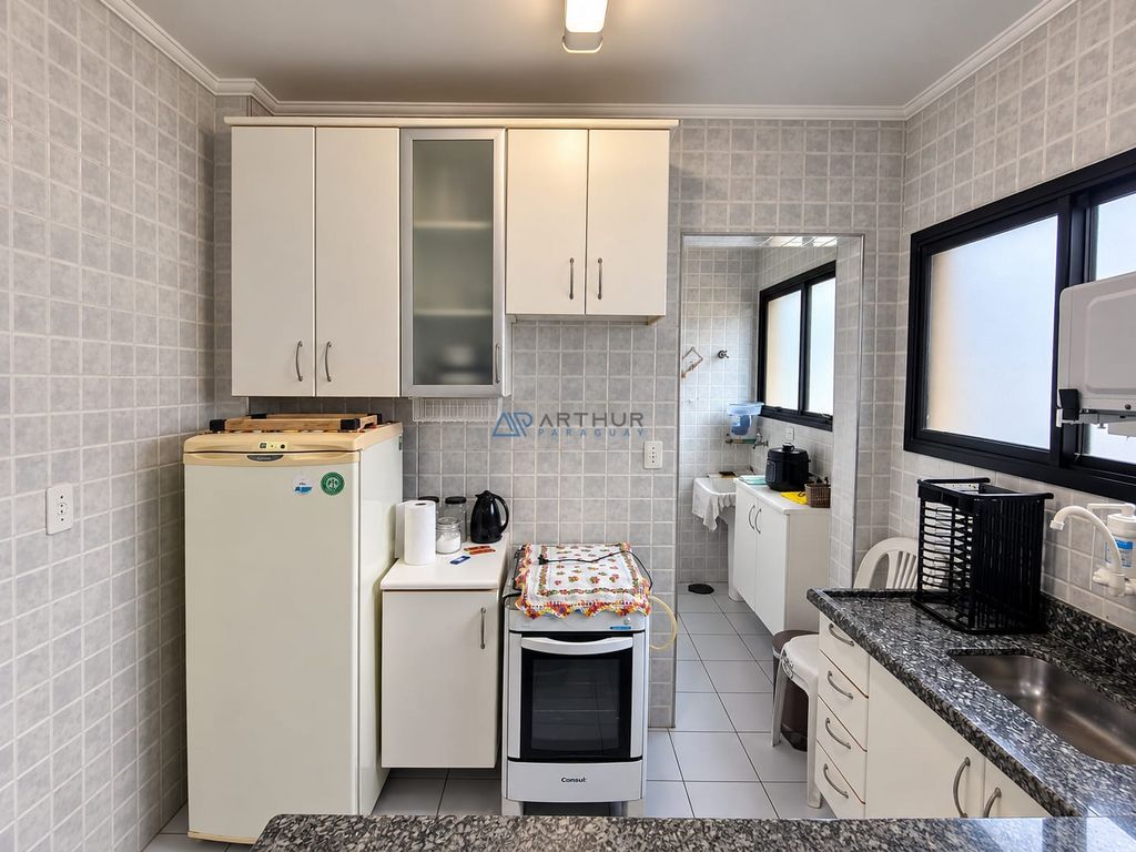 Apartamento 1 dormitório à venda na Guilhermina, Praia Grande – 45 m² - foto 6
