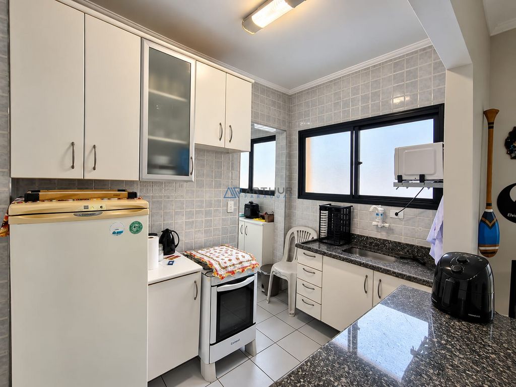 Apartamento 1 dormitório à venda na Guilhermina, Praia Grande – 45 m² - foto 7