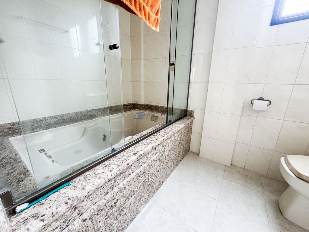 Cobertura 3 dormitórios à venda no Canto do Forte, Praia Grande – 198 m² - foto 8