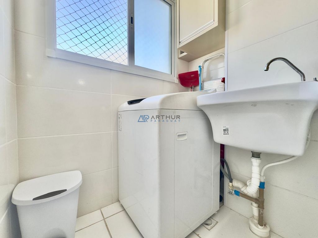 Apartamento 2 dormitórios à venda no Boqueirão, Praia Grande – 74 m² - foto 9