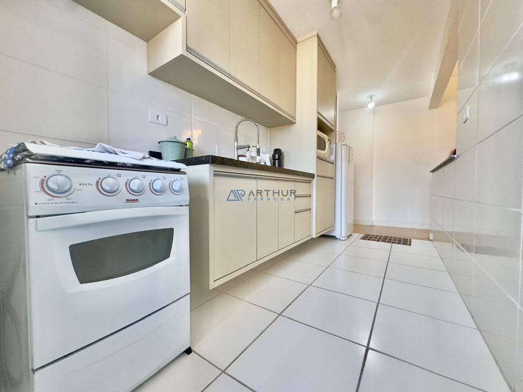 Apartamento 2 dormitórios à venda no Boqueirão, Praia Grande – 74 m² - foto 7