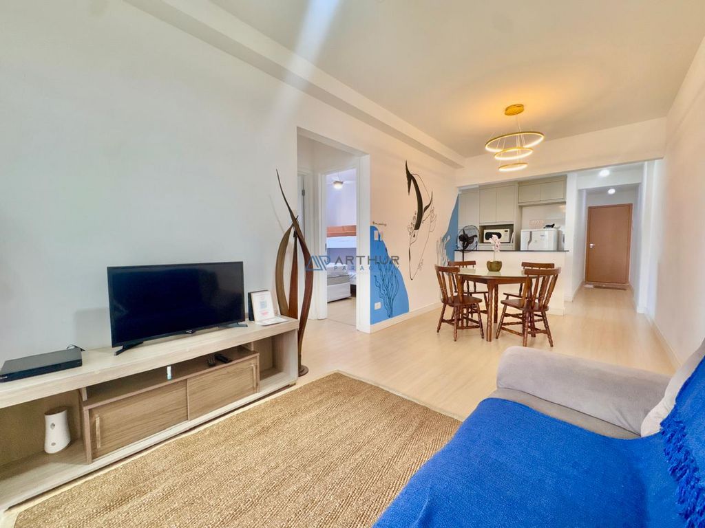 Apartamento 2 dormitórios à venda no Boqueirão, Praia Grande – 74 m² - foto 5