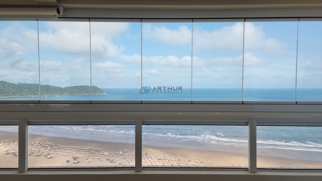 Apartamento 4 dormitórios à venda na Guilhermina, Praia Grande – 295 m² - foto 72