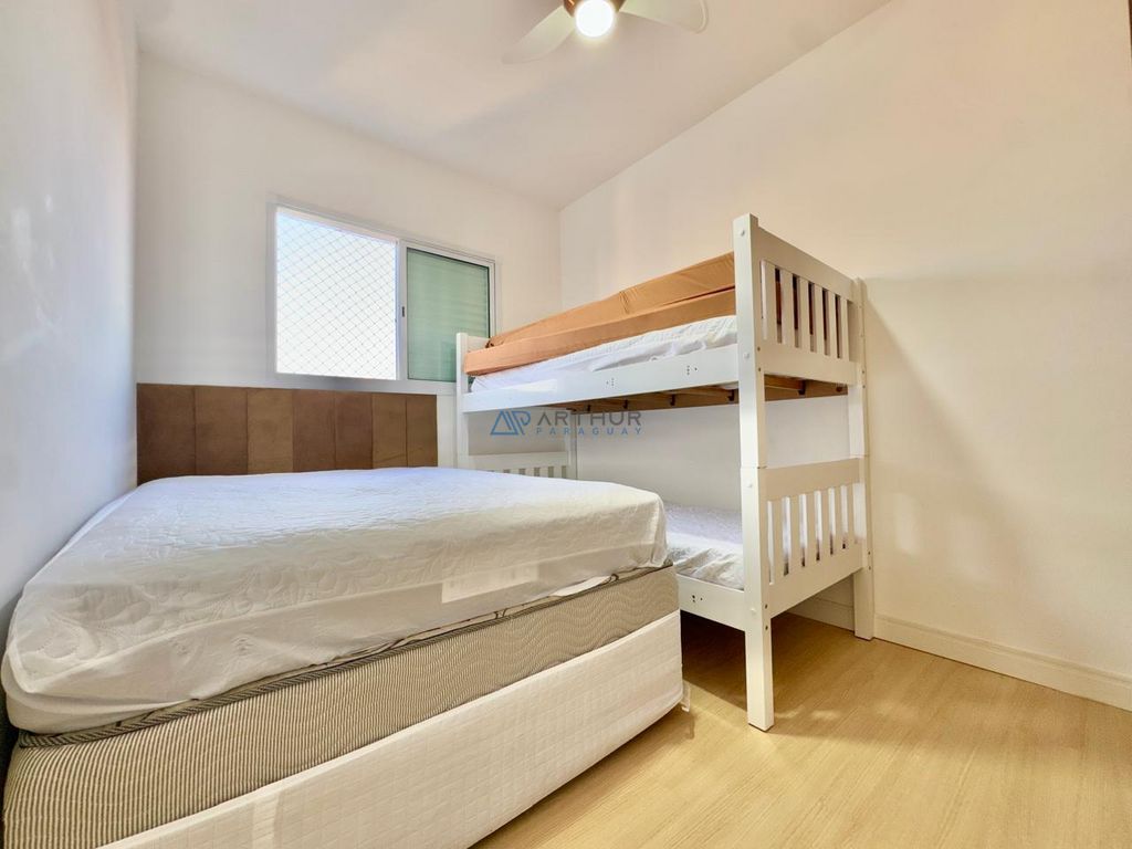 Apartamento 2 dormitórios à venda no Boqueirão, Praia Grande – 74 m² - foto 13