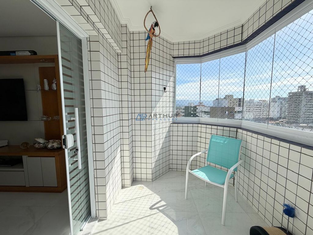 Apartamento 2 dormitórios à venda na Guilhermina, Praia Grande – 92 m² - foto 7