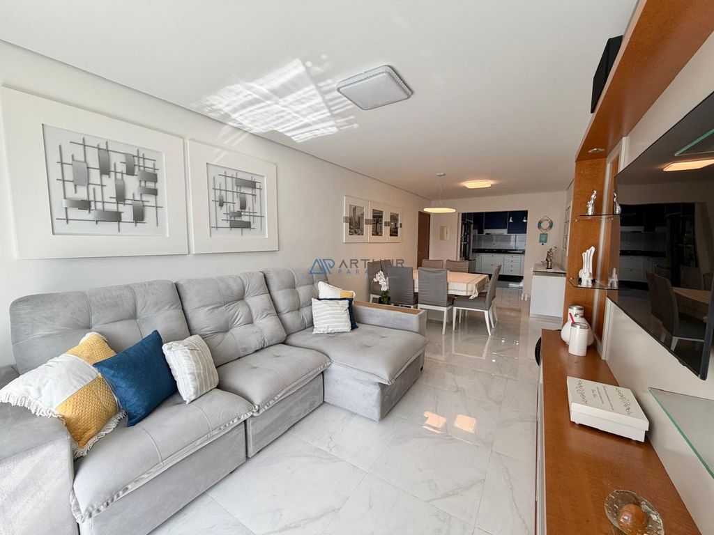 Apartamento 2 dormitórios à venda na Guilhermina, Praia Grande – 92 m² - foto 9