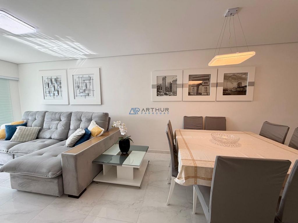 Apartamento 2 dormitórios à venda na Guilhermina, Praia Grande – 92 m² - foto 12