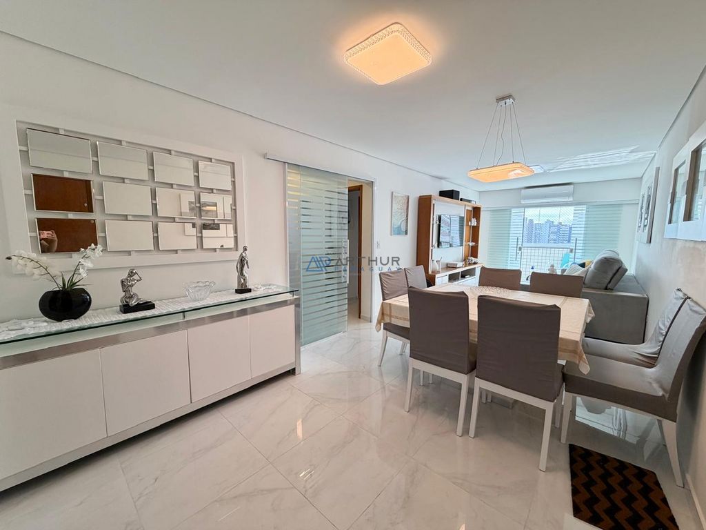 Apartamento 2 dormitórios à venda na Guilhermina, Praia Grande – 92 m² - foto 15