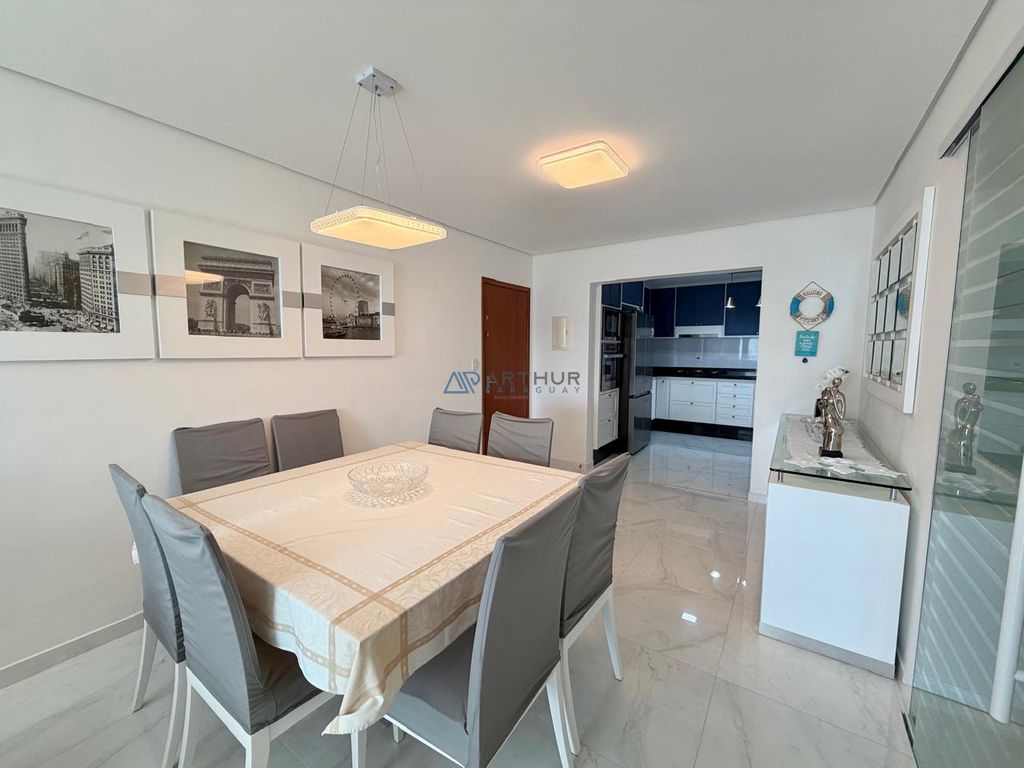 Apartamento 2 dormitórios à venda na Guilhermina, Praia Grande – 92 m² - foto 16