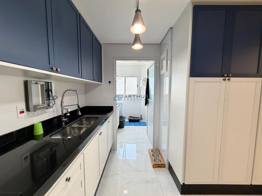 Apartamento 2 dormitórios à venda na Guilhermina, Praia Grande – 92 m² - foto 20
