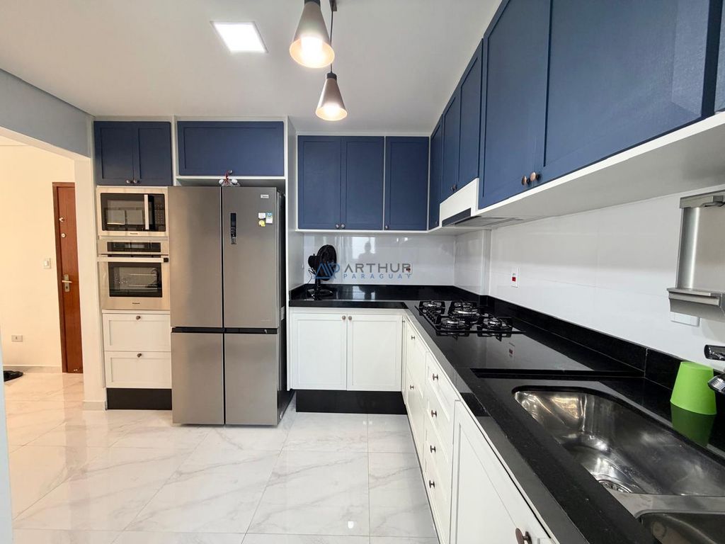 Apartamento 2 dormitórios à venda na Guilhermina, Praia Grande – 92 m² - foto 23