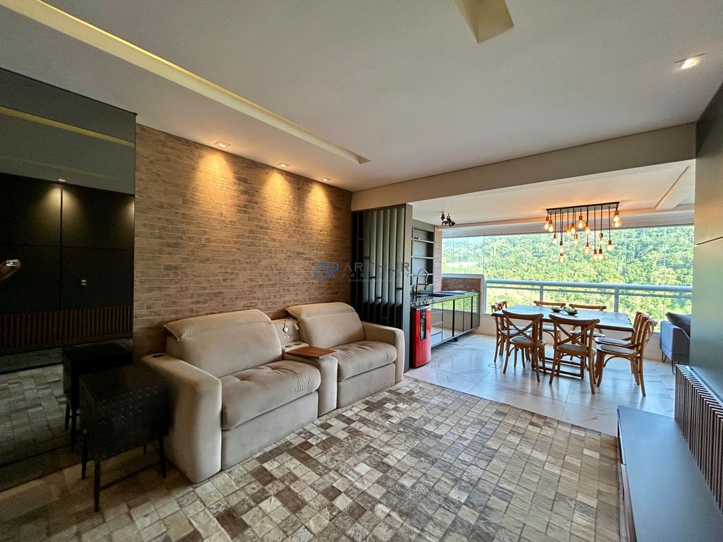 Apartamento 4 dormitórios à venda no Canto do Forte, Praia Grande – 162 m² - foto 37