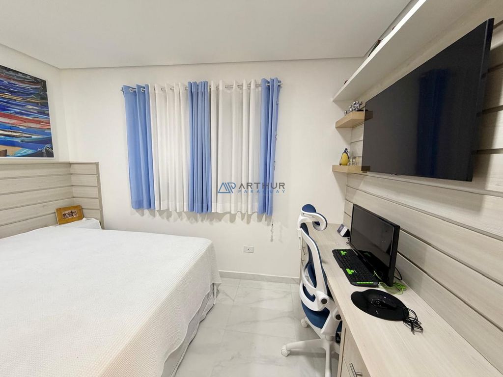 Apartamento 2 dormitórios à venda na Guilhermina, Praia Grande – 92 m² - foto 29