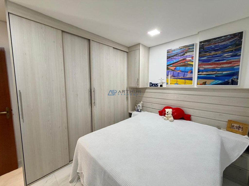 Apartamento 2 dormitórios à venda na Guilhermina, Praia Grande – 92 m² - foto 30