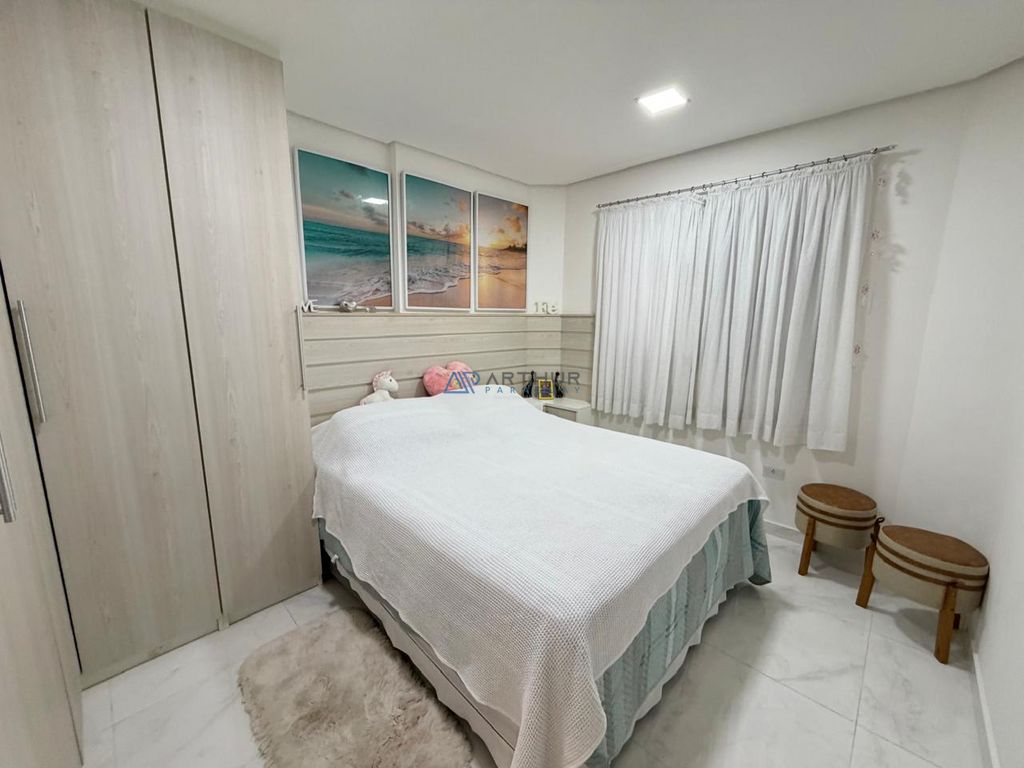 Apartamento 2 dormitórios à venda na Guilhermina, Praia Grande – 92 m² - foto 33