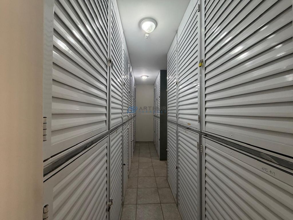Apartamento 2 dormitórios à venda na Guilhermina, Praia Grande – 92 m² - foto 38