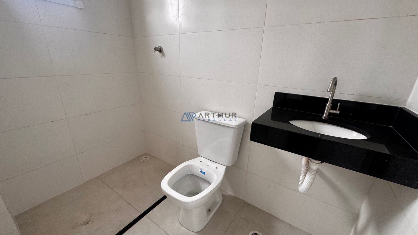 Cobertura 3 dormitórios à venda no Caiçara, Praia Grande – 100 m² - foto 14