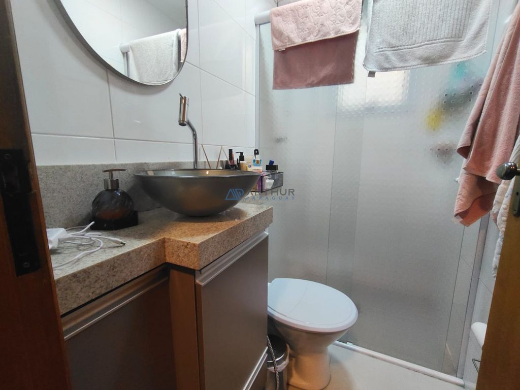 Apartamento 2 dormitórios à venda na Guilhermina, Praia Grande – 69 m² - foto 13