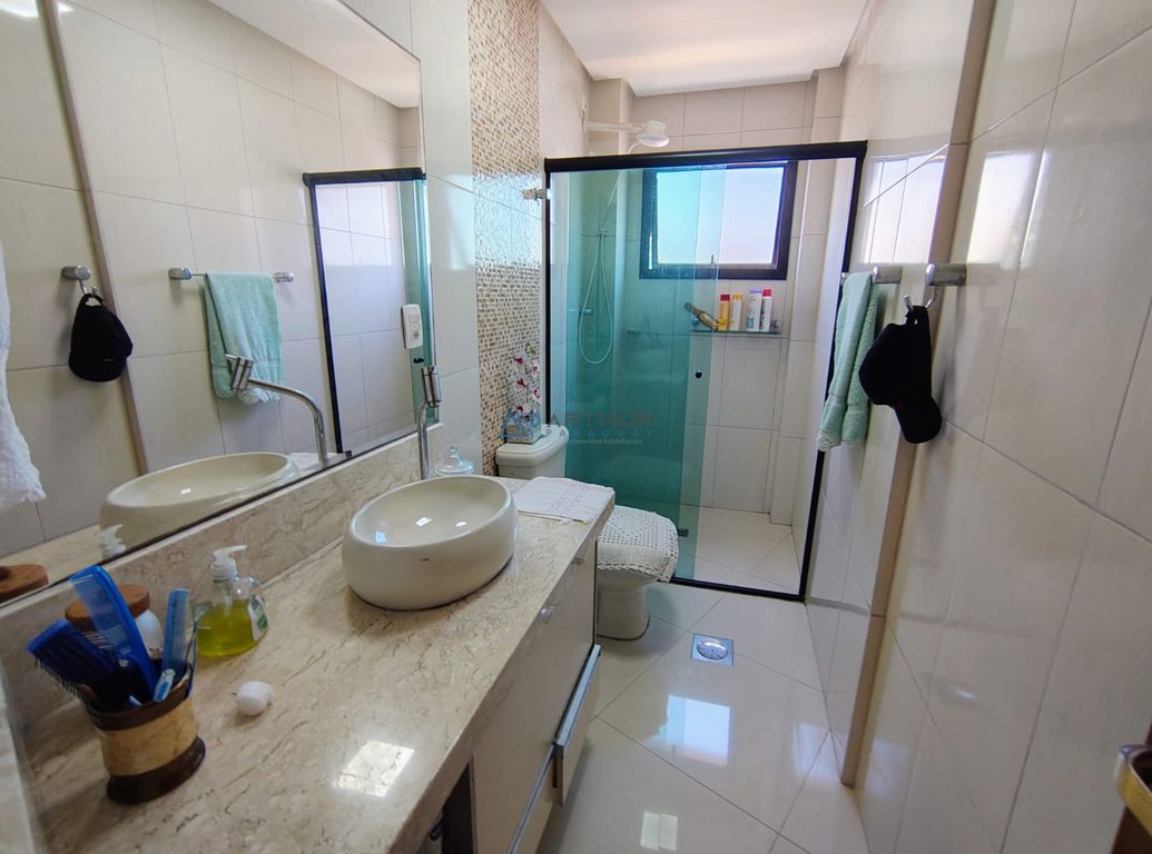 Cobertura 2 dormitórios à venda no Tupi, Praia Grande – 180 m² - foto 18