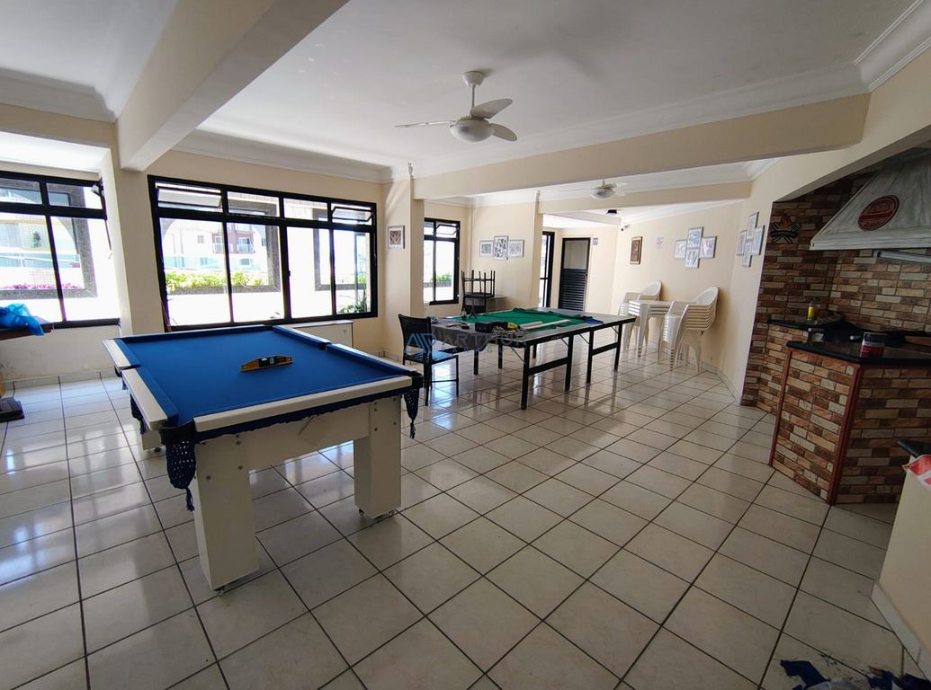 Cobertura 2 dormitórios à venda no Tupi, Praia Grande – 180 m² - foto 30