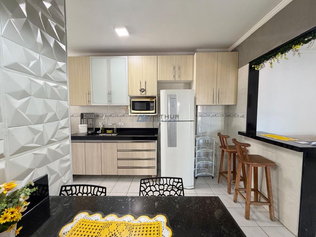 Apartamento 2 dormitórios à venda no Tupi, Praia Grande – 86 m² - foto 16