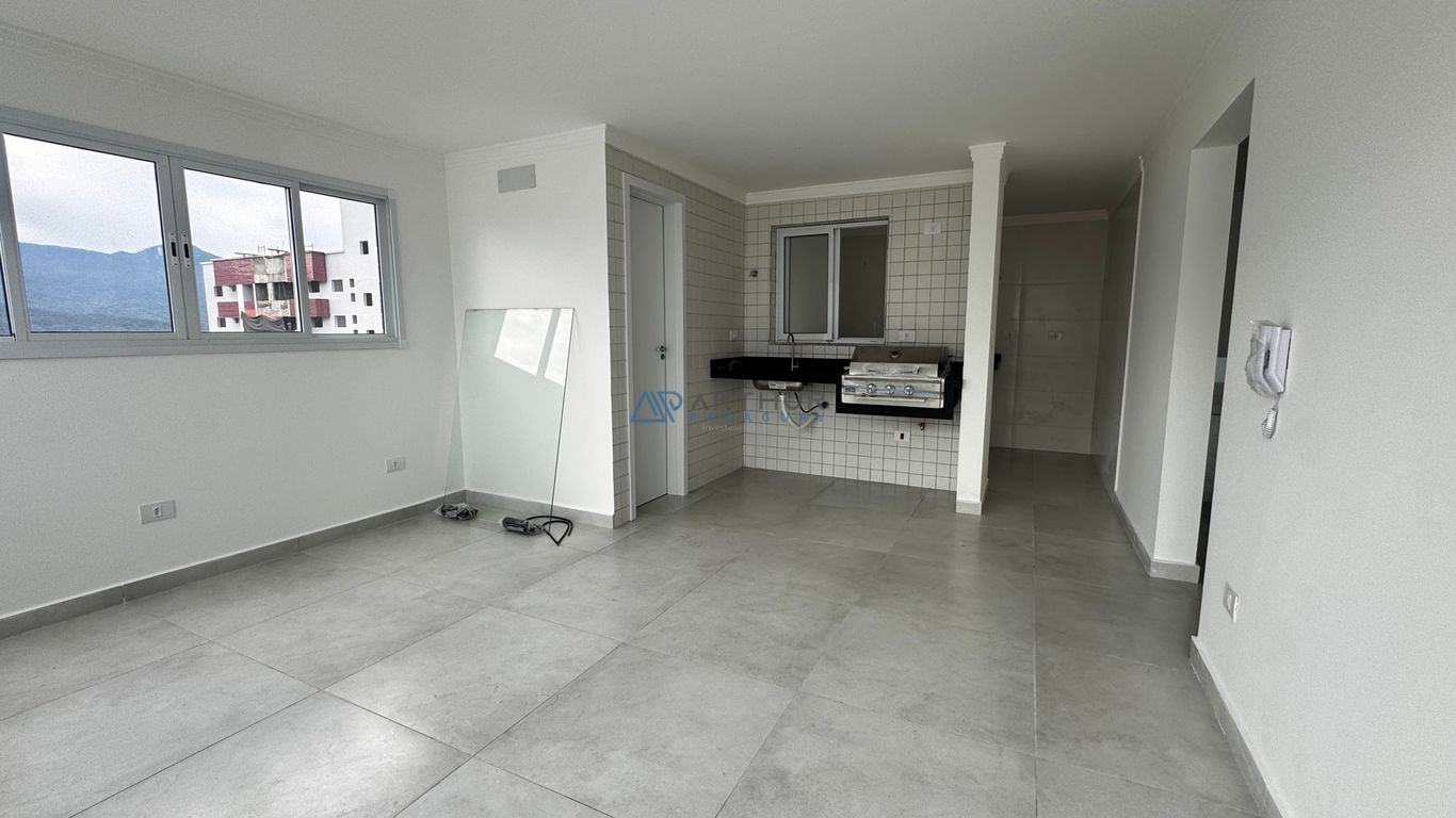 Cobertura 3 dormitórios à venda no Caiçara, Praia Grande – 100 m² - foto 27