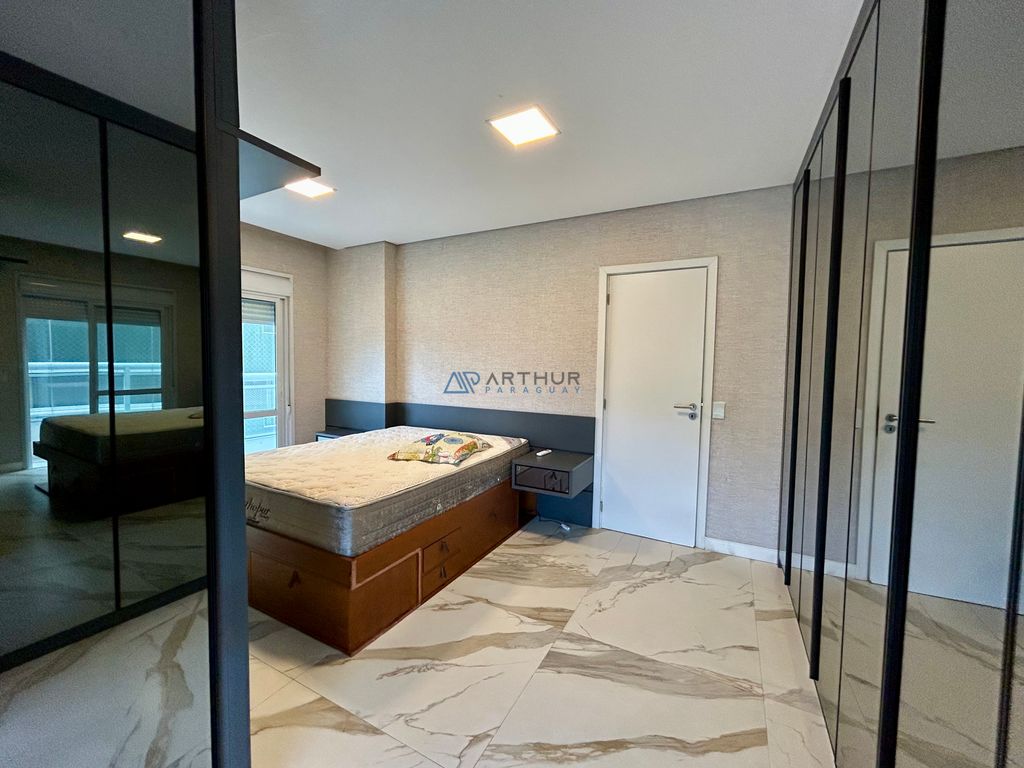 Apartamento 4 dormitórios à venda no Canto do Forte, Praia Grande – 162 m² - foto 42