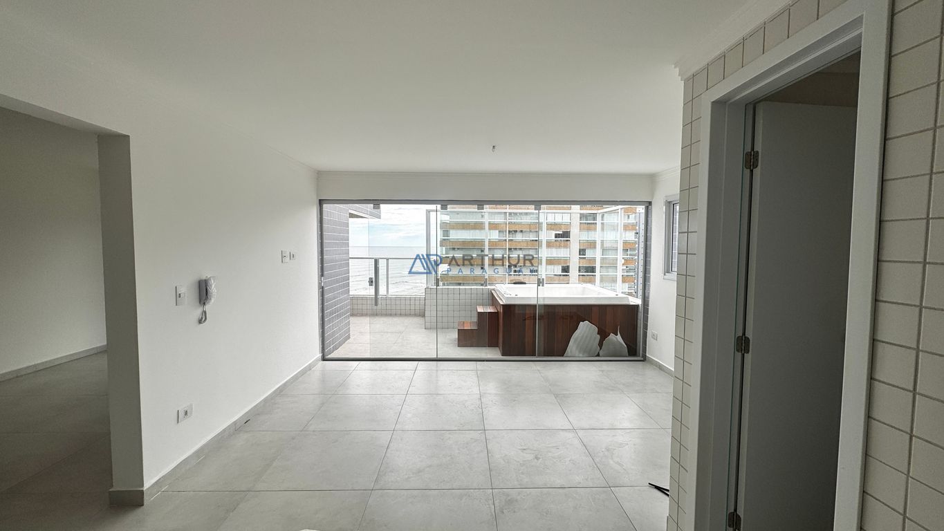 Cobertura 3 dormitórios à venda no Caiçara, Praia Grande – 100 m² - foto 33