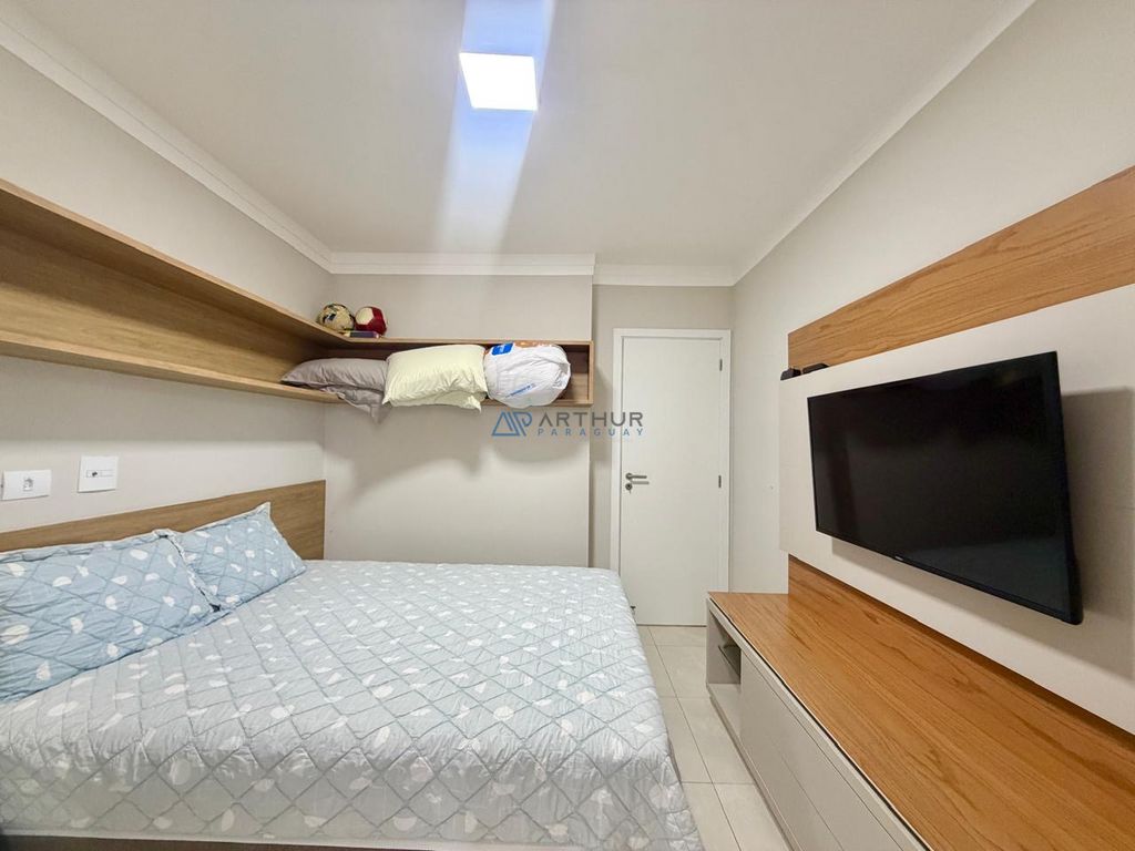 Apartamento 2 dormitórios à venda no Canto do Forte, Praia Grande – 90 m² - foto 16