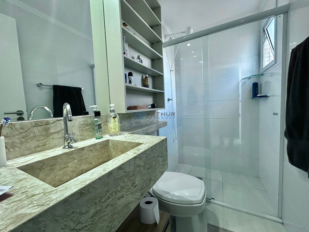 Apartamento 2 dormitórios à venda no Boqueirão, Praia Grande – 88 m² - foto 13