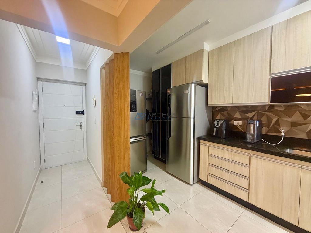 Apartamento 2 dormitórios à venda no Canto do Forte, Praia Grande – 90 m² - foto 8