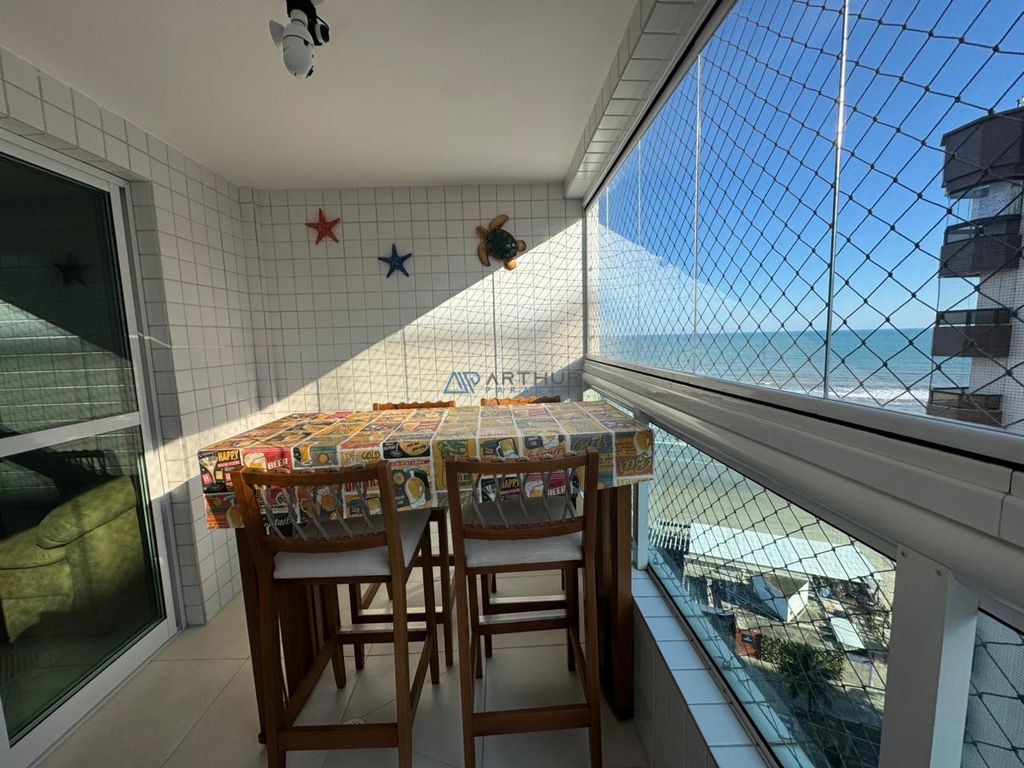 Cobertura 3 dormitórios à venda no Caiçara, Praia Grande – 127 m² - foto 1
