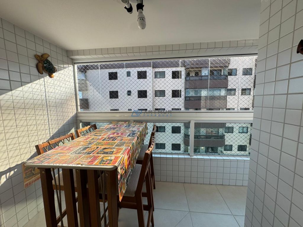 Cobertura 3 dormitórios à venda no Caiçara, Praia Grande – 127 m² - foto 3
