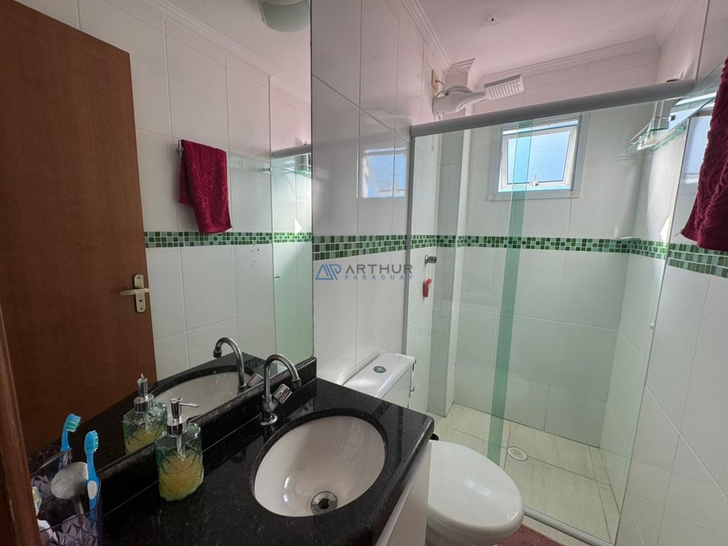 Cobertura 3 dormitórios à venda no Caiçara, Praia Grande – 127 m² - foto 9