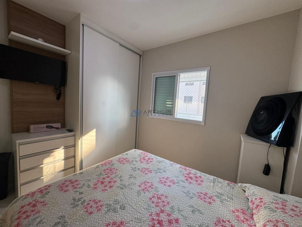 Cobertura 3 dormitórios à venda no Caiçara, Praia Grande – 127 m² - foto 15